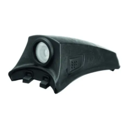 Integrovaná čelní LED...