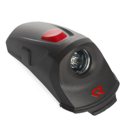 Integrovaná LED svítilna...