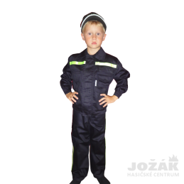 PSII Kalhoty dětské