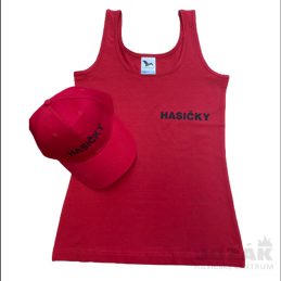 Komplet pro HASIČKY