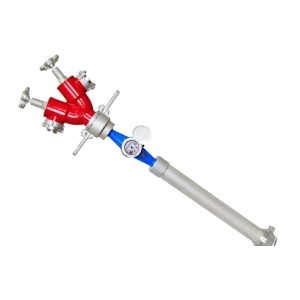 Hydrantový nástavec s...