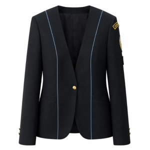 Dámské sako k šatům SDH