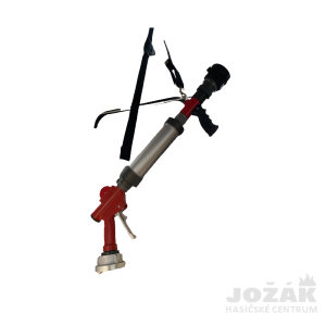 RAMBO JET
