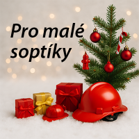 Pro malé soptíky | Hasičské centrum Jožák