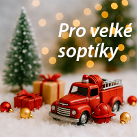 Pro velké soptíky | Hasičské centrum Jožák