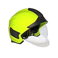 Zásahové a technické přilby | Hasičské centrum Jožák