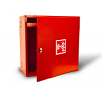 Hydrantové skříně