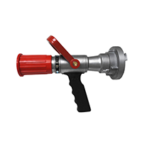 Zásahové proudnice | Hasičské centrum Jožák