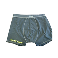 Spodní prádlo a ponožky pro hasiče | Hasičské centrum Jožák