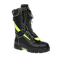 Zásahová obuv | Hasičské centrum Jožák