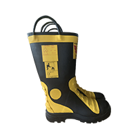 Holínky pro hasiče | Hasičské centrum Jožák